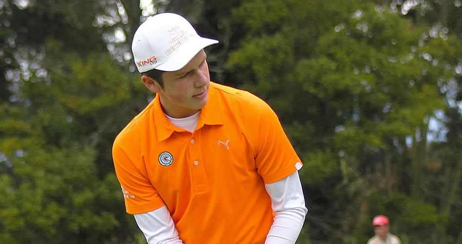 Colombia, cuarto al final en la 'Copa Mario González' en Brasil; Rubio, quinto individual