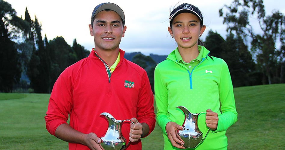 Coronados los primeros ganadores de la 'Copa Serta Club Militar' 2017