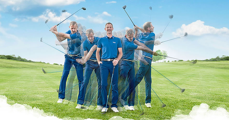 El 'Fitness' se pone ahora al servicio de todos nuestros golfistas en el país