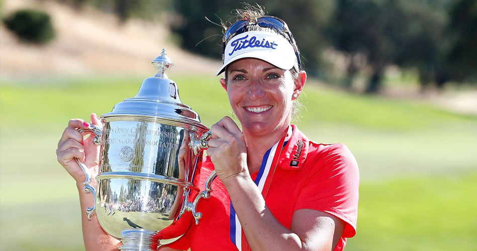 Britany Lang (cortesía LPGA.com)