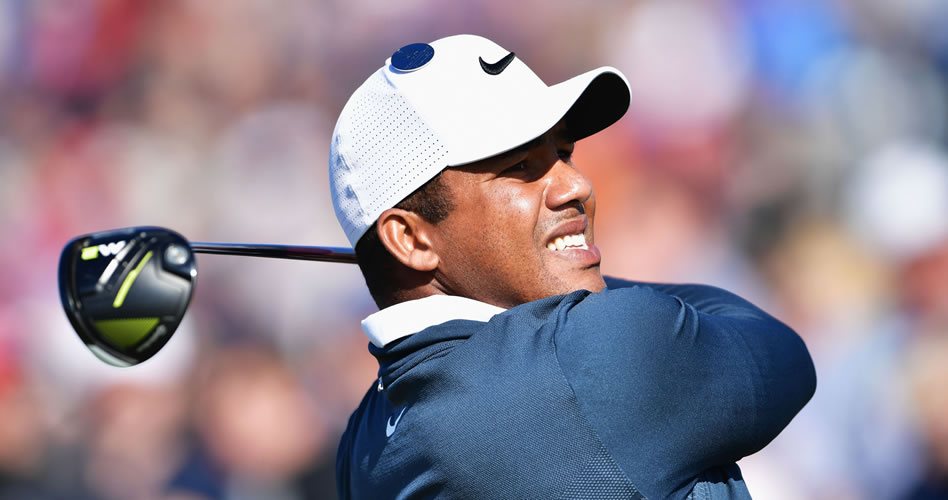 Vegas defiende su título y su Bandera en el Canadian Open (cortesía Pro Golf Now)