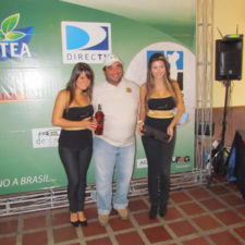 Acosta en la mira de empleadores de golf en Latinoamérica