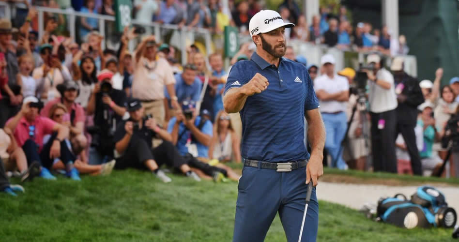 Rahm nos ilusiona y se queda a las puertas del triunfo en NY, pero DJ acaba luciendo galones