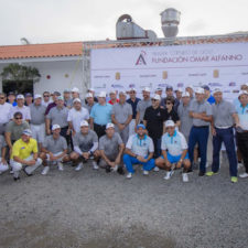 Un sueño cumplido a beneficio de la Fundación Omar Alfanno para apoyar a jovenes de escasos recursos