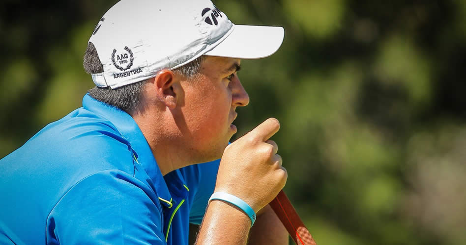 Andrés Gallegos se adjudicó la Categoría Scratch