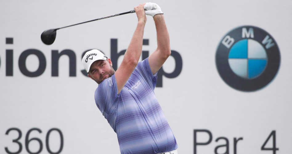 Marc Leishman (cortesía ESPN.com)