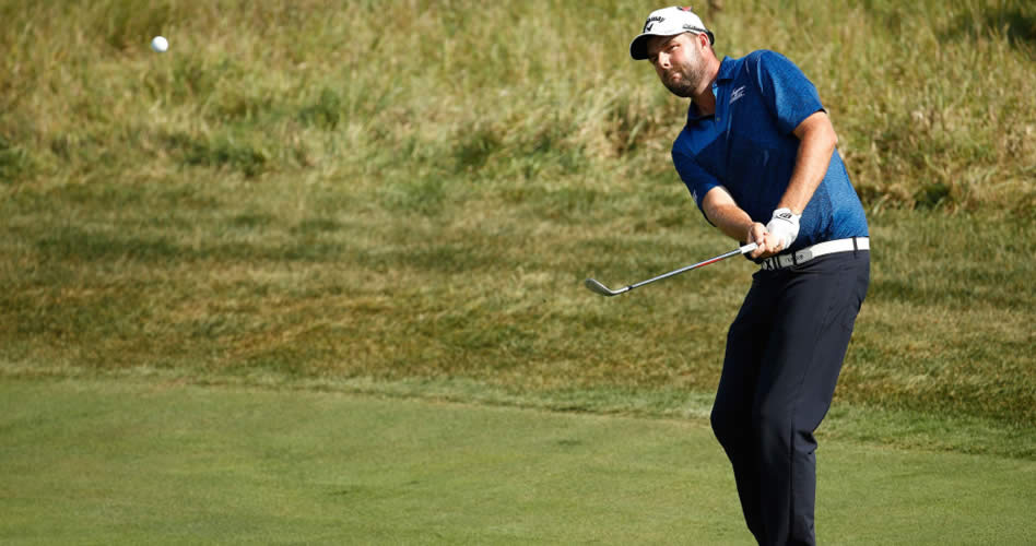 Leishman lidera el torneo con -19 y Rahm (-11) sigue optando a la victoria