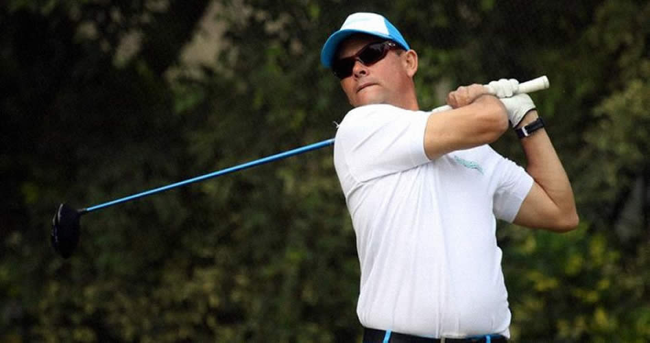 Luis Felipe Graf campeona en La Planicie