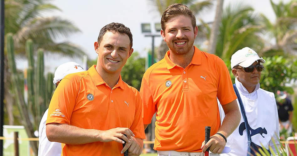 Sin cambios en los lideratos principales continuó este sábado la 'Copa Fedegolf' y Torneo Aniversario en Barranquilla