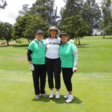 Colombia se trajo el título del XXII Sudamericano de Damas Senior en Uruguay