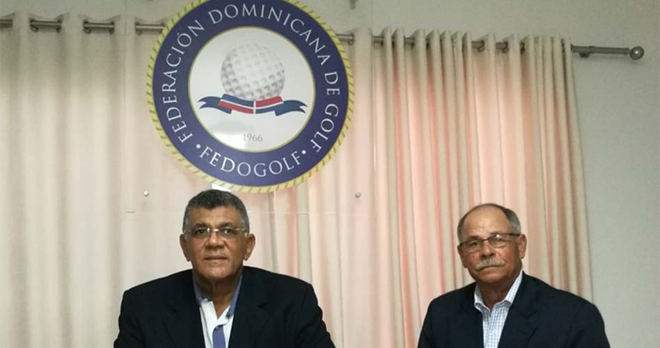 Rafael Villalona y Rafael Canario