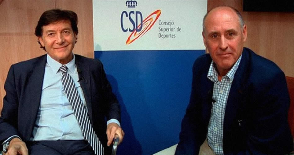 José Ramón Lete: "Tenemos una enorme oportunidad para relanzar el golf en España"