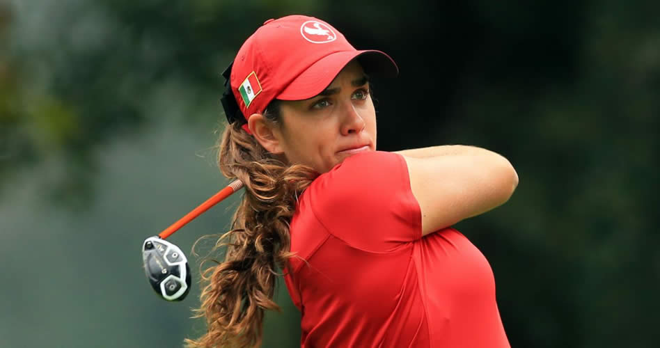 La hidalguense María Fassi, refrenda su título (cortesía Yahoo Deportes)