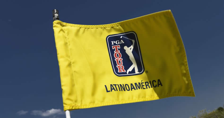 Los Torneos de Clasificación de 2018 se jugarán nuevamente en Estados Unidos, México, Colombia y Argentina. (Enrique Berardi/PGA TOUR)