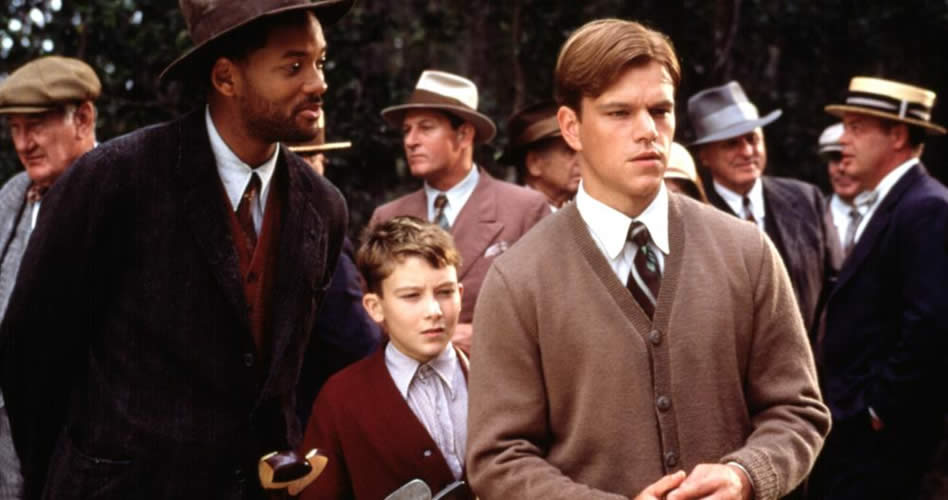 Ranking: Las cinco películas de golf que no puedes dejar de ver