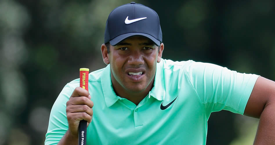 Vegas E7 en Surcorea (cortesía Golf Channel)