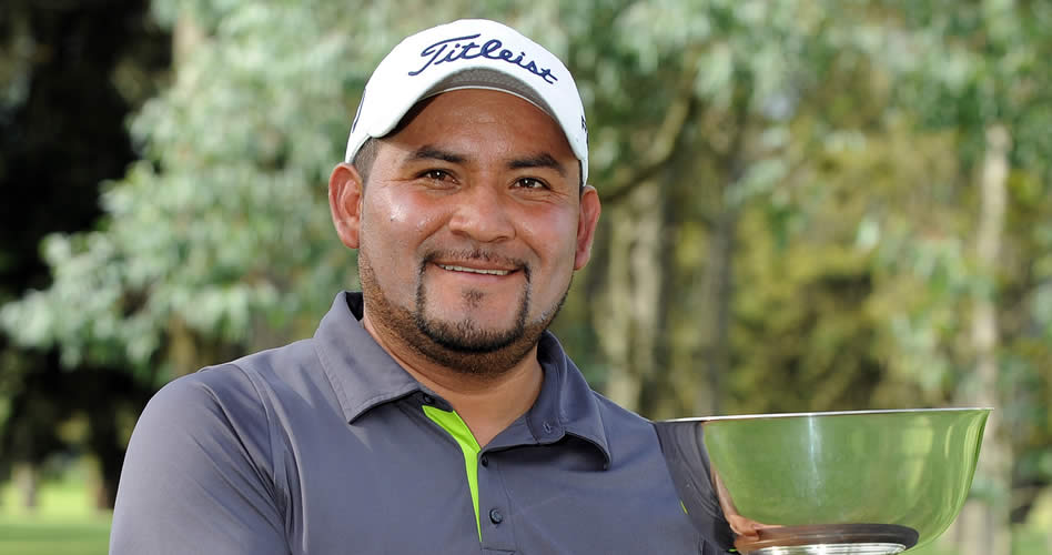 "Camarón" Rodríguez por la supremacía en Latinoamérica