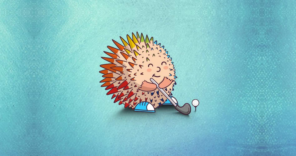 Colombia brilla con 3 medallas doradas con 18 por jugar en el Golf Bolivariano (cortesía Juegos Bolivarianos)