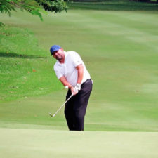 Galería Fotos Bolivarianos 2017 (cortesía APAGOLF)