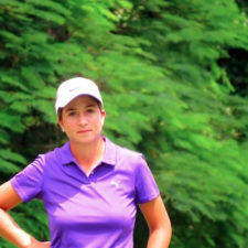 Galería Fotos Bolivarianos 2017 (cortesía APAGOLF)