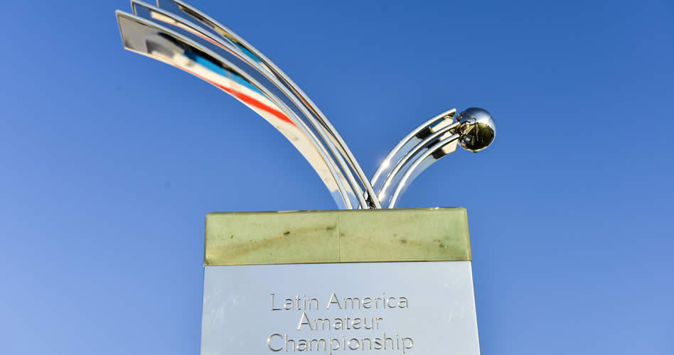 El impacto del LAAC más allá del golf entusiasma a toda la región (Enrique Berardi/LAAC)