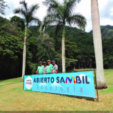 Galería ProAm XIV Abierto Sambil