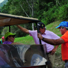 Galería ProAm XIV Abierto Sambil