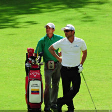 Galería ProAm XIV Abierto Sambil