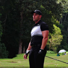 Galería ProAm XIV Abierto Sambil