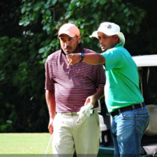 Galería ProAm XIV Abierto Sambil