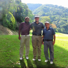 Galería ProAm XIV Abierto Sambil