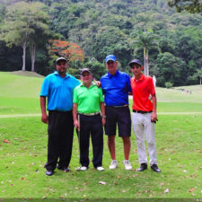 Galería ProAm XIV Abierto Sambil