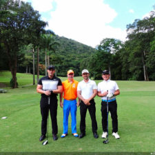 Galería ProAm XIV Abierto Sambil