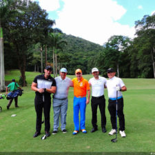 Galería ProAm XIV Abierto Sambil