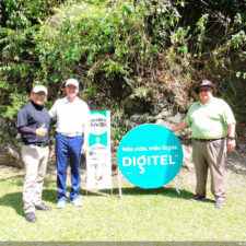 Galería ProAm XIV Abierto Sambil