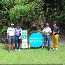 Galería ProAm XIV Abierto Sambil