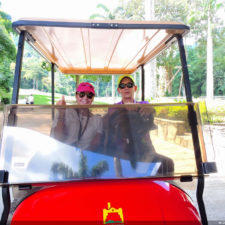 Galería ProAm XIV Abierto Sambil