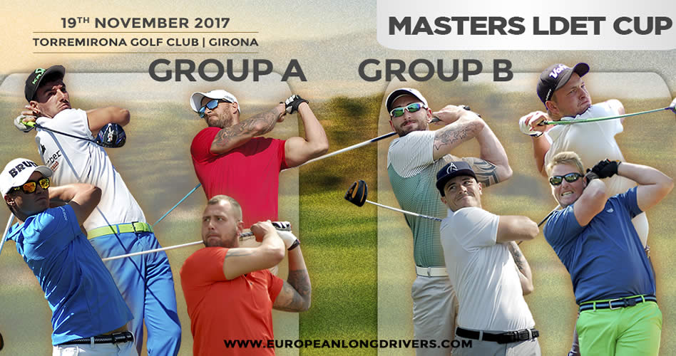 Los mejores "bombarderos" de Europa en la final del LDET en Torremirona