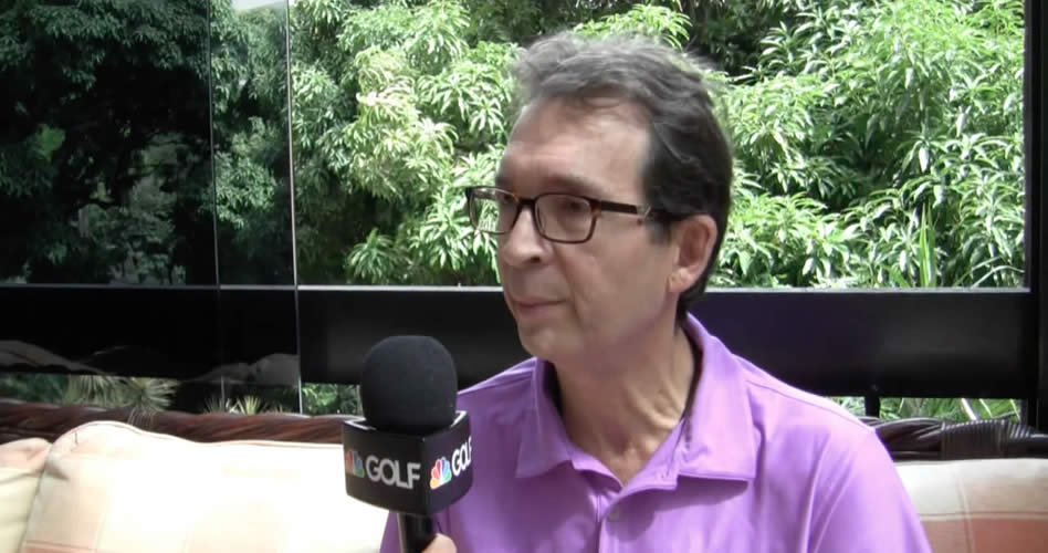 Video, palabras del director del Comité Organizador del XIV Abierto Sambil