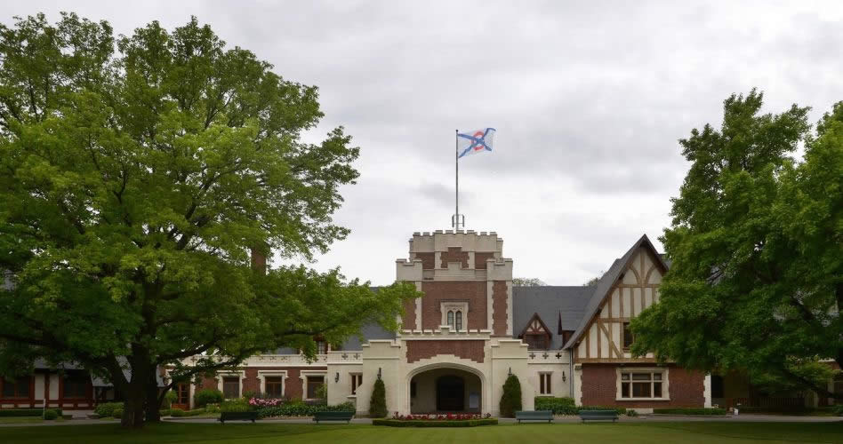 El Jockey Club recibe este evento en su cancha colorada por decimosexta ocasión desde 1931. (Enrique Berardi/PGA TOUR)