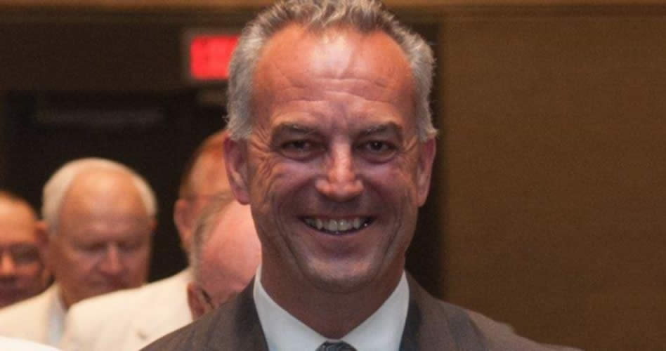 Bill Maynartd (cortesía LinkedIn)