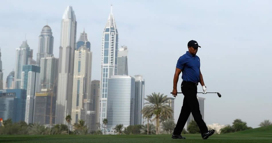 Tiger regresa al Hero World Challenge