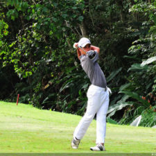 XIV Abierto Sambil, galería de fotos domingo 27