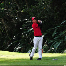 XIV Abierto Sambil, galería de fotos domingo 27