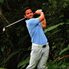 XIV Abierto Sambil, galería de fotos domingo 27