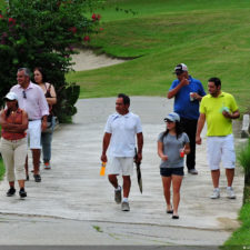 XIV Abierto Sambil, galería de fotos domingo 27