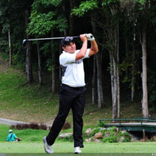 XIV Abierto Sambil, galería de fotos domingo 27