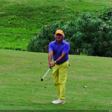 XIV Abierto Sambil, galería de fotos domingo 27