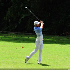 XIV Abierto Sambil, galería de fotos domingo 27