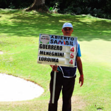 XIV Abierto Sambil, galería de fotos domingo 27